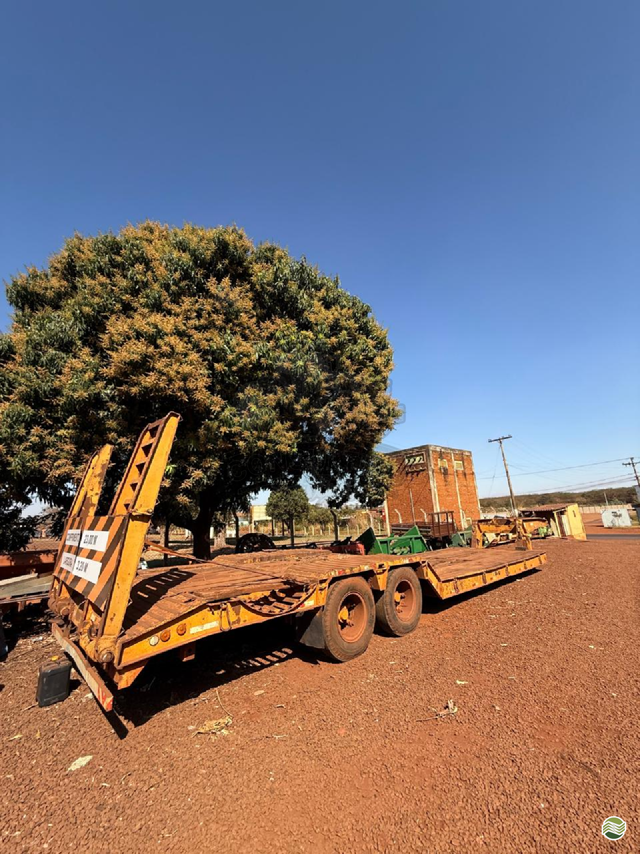 IMPLEMENTOS AGRICOLAS DIVERSOS DIVERSOS Consulting Agro ITUVERAVA SÃO PAULO SP